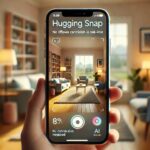 Hugging Face lancia un’app iOS che descrive le scene della fotocamera