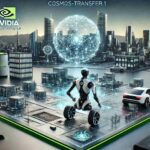 NVIDIA lancia Cosmos-Transfer1 per l’addestramento robotico con simulazioni iperrealistiche