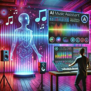 Nuovi orizzonti nel copyright musicale: Newtune e l’architettura AI per l’era post-streaming