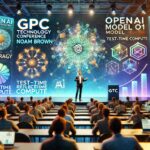 Noam Brown di OpenAI discute l’evoluzione dell’intelligenza artificiale al GTC 2025