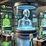 NVIDIA presenta Llama Nemotron, modelli di ragionamento open source per potenziare l’AI agentica