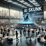 L’intelligenza artificiale secondo i fratelli Russo: nasce lo studio AI Skunk