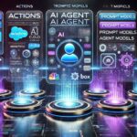 Salesforce lancia AgentExchange, il nuovo marketplace per l’automazione intelligente