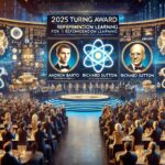 Andrew Barto e Richard Sutton: pionieri dell’apprendimento per rinforzo premiati con il Turing Award 2025