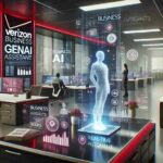 Verizon Business lancia il suo assistente GenAI del settore per le piccole imprese