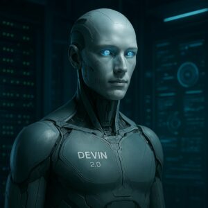 Infosys adotta l’ingegnere software Devin AI di Cognition per accelerare la trasformazione digitale delle imprese