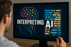 La consapevolezza del rischio AI secondo il CEO Dario Amodei di Anthropic