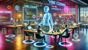 Il futuro AI della programmazione secondo Andrew Ng: dall’importanza della formazione al vibe coding