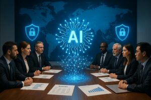 Red Brick lancia Enterprise AI per migliorare la produttività aziendale e proteggere i dati interni