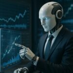 L’Intelligenza Artificiale può diventare il nuovo Warren Buffett?