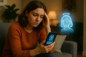 OpenAI sotto accusa: ChatGPT e la delicata linea tra strumento tecnologico e crisi di salute mentale