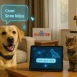 Baidu deposita brevetto per decifrare il linguaggio degli animati tramite AI