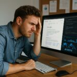 Il crollo del modello economico del web: l’AI e la fine del click secondo Cloudflare