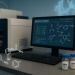ENEA lancia NARCOSIS, l’intelligenza artificiale contro le droghe sintetiche