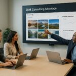IBM Consulting Advantage integra l’AI Adobe Assistant Pack