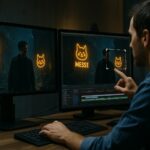 Inshots integra la pubblicità virtuale AI in un film d’azione coreano