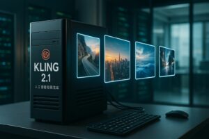 Kling 2.1, il nuovo aggiornamento per la generazione video con l’AI cinese