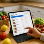 MyFitnessPal lancia Meal Planner, AI per la dieta personalizzata