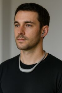 OpenAI e Jony Ive: un nuovo dispositivo AI indossabile per il 2027?
