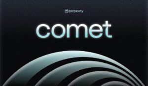 Comet di Perplexity: un browser AI che restituisce valore ai publisher