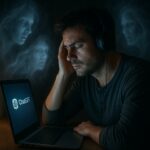 Psicosi da ChatGPT: il lato oscuro delle conversazioni con l’Intelligenza Artificiale