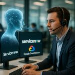 GIDR.ai e ServiceNow con Service Agentic AI: l’AI conversazionale che guida il futuro dei servizi aziendali