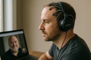 Valve e Starfish Neuroscience: il futuro del gaming passa dall’interfaccia cervello-computer BCI