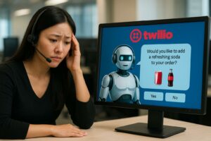 Agenti Virtuali AI: più persuasivi degli agenti umani nelle vendite di bibite