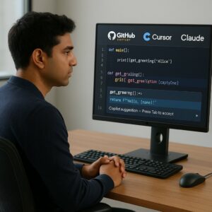 Canva cambia i colloqui di lavoro con l’uso dell’intelligenza artificiale