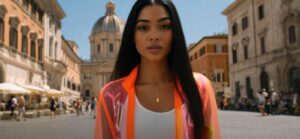 Iam: la cantante italiana generata dall’AI che sfida le etichette musicali