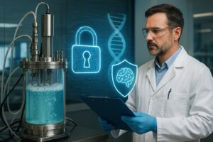OpenAI potenzia la sicurezza biologica per l’IA