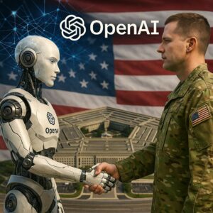 OpenAI sigla un contratto da 200 milioni di dollari con il Pentagono per lo sviluppo AI nella Difesa