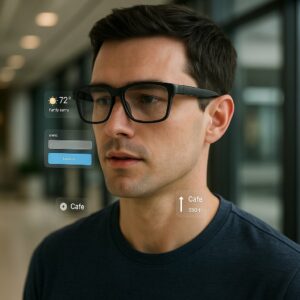Snap svela i suoi primi occhiali intelligenti AR per consumatori: la sfida a Meta si fa reale