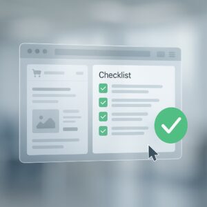 Web-Shepherd: il nuovo modello di ricompensa per migliorare la navigazione web dell’AI