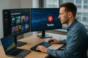 Yandex Yambda: l’AI che Spotify e Netflix non hanno mai avuto
