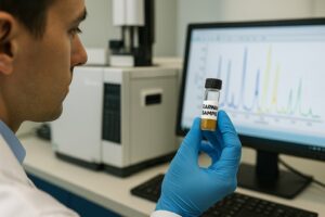Il cerume come possibile strumento diagnostico per il Parkinson attraverso l’AI