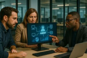 Ontologia aziendale: come rendere davvero affidabili gli agenti AI nelle aziende