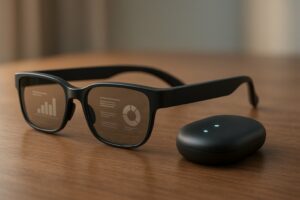ByteDance sfida Meta con occhiali XR ultraleggeri: la nuova frontiera del meta-marketing