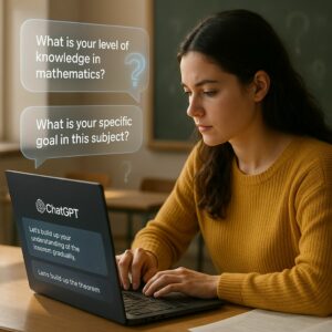 ChatGPT può richiedere ID e presentare esperienze su misura per gli adolescenti