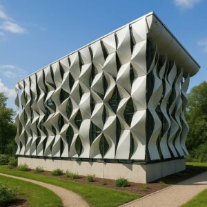 FlectoLine: l’intelligenza artificiale che adatta gli edifici per migliorarne l’efficienza energetica