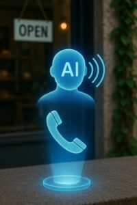 Google lancia Business Calling, l’AI che effettua chiamate per te