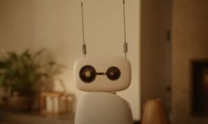 Reachy Mini: il piccolo robot open-source che sta conquistando il mondo della robotica