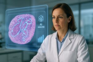 LG AI Research Institute lancia EXAONE Path 2.0, AI medica per diagnosi e cura personalizzata