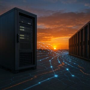 Cloudflare e l’ambizione di alimentare l’IA senza sovraccaricare Internet