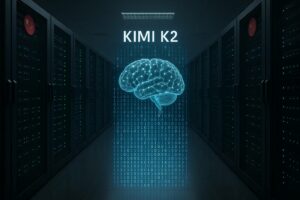 L’impatto limitato di Kimi K2 nel mercato occidentale