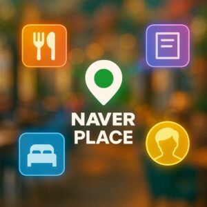 Naver Place introduce la ricerca visiva AI dei luoghi