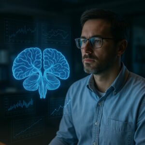 Neuroscienze AI: la difficoltà del compito guida l’immagazzinamento della memoria motoria nel cervello