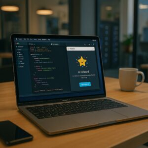 Google espande Firebase Studio con strumenti AI per i framework più diffusi