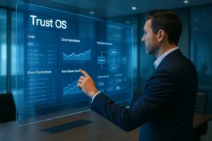 Sendbird lancia Trust OS: il sistema operativo per agenti AI che garantisce sicurezza e responsabilità