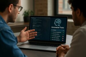 Testaify lancia piattaforma di testing software autonomo con AI agentica